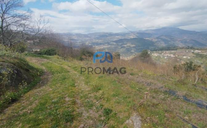 Land Lot for Sale Arco, 4660 Resende, Resende. Photo#12