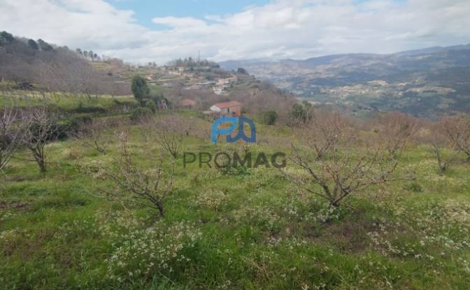 Land Lot for Sale Arco, 4660 Resende, Resende. Photo#2