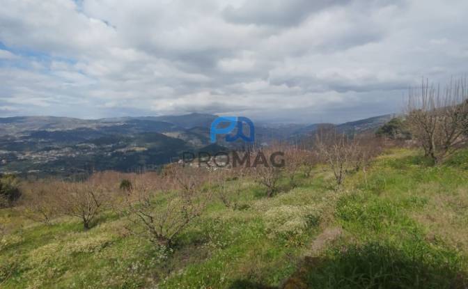 Land Lot for Sale Arco, 4660 Resende, Resende. Photo#5