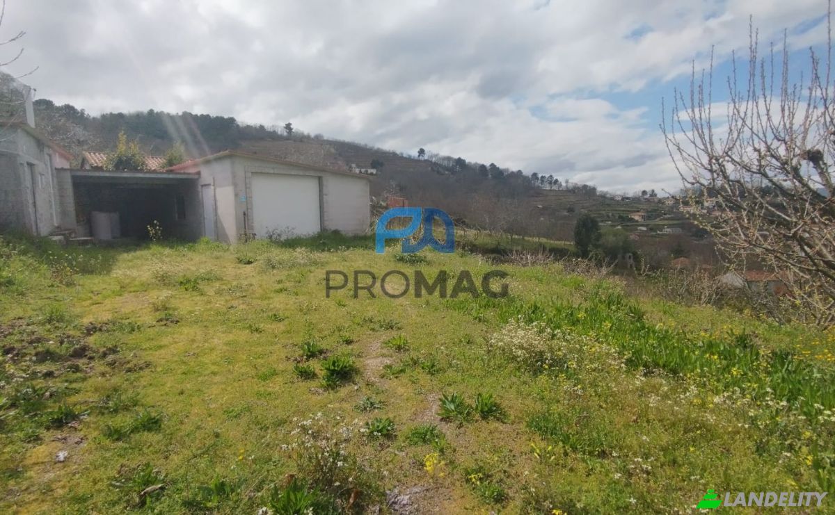 Land Lot for Sale Arco, 4660 Resende, Resende, Viseu District, Portugal. Photo 7
