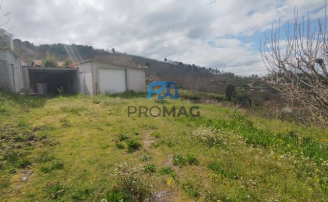 Land Lot for Sale Arco, 4660 Resende, Resende. Photo#7