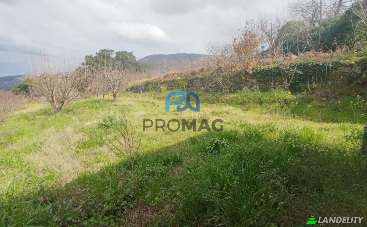 Land Lot for Sale Arco, 4660 Resende, Resende, Viseu District, Portugal. Photo 8