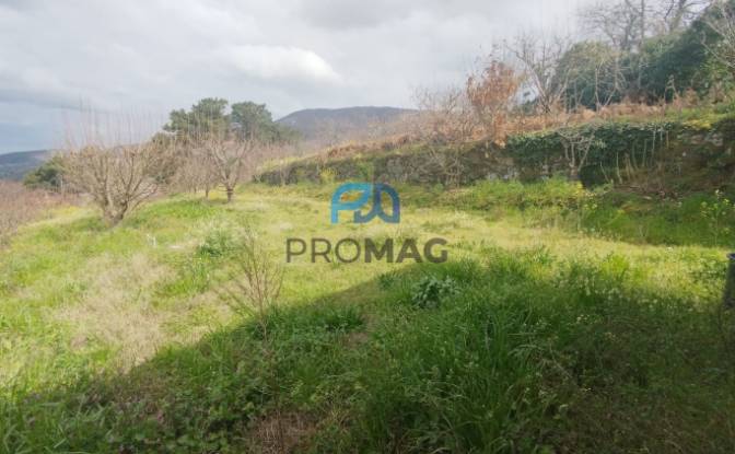 Land Lot for Sale Arco, 4660 Resende, Resende. Photo#8