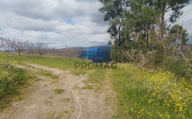 Land Lot for Sale Arco, 4660 Resende, Resende. Photo#9