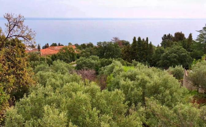Land Lot for Sale - Copanello, Italy