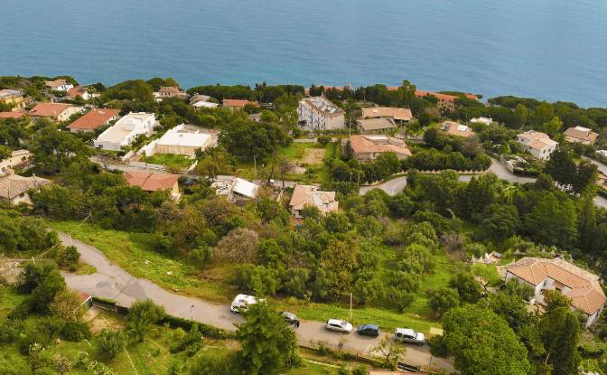Lote de terreno à venda Via delle Rose. foto#2