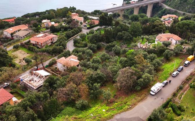 Lote de terreno à venda Via delle Rose. foto#3