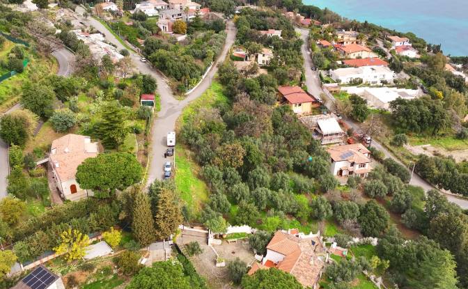 Lote de terreno à venda Via delle Rose. foto#4