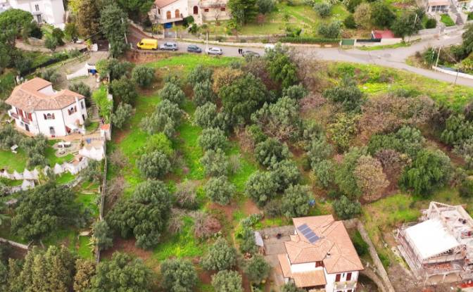 Lote de terreno à venda Via delle Rose. foto#5