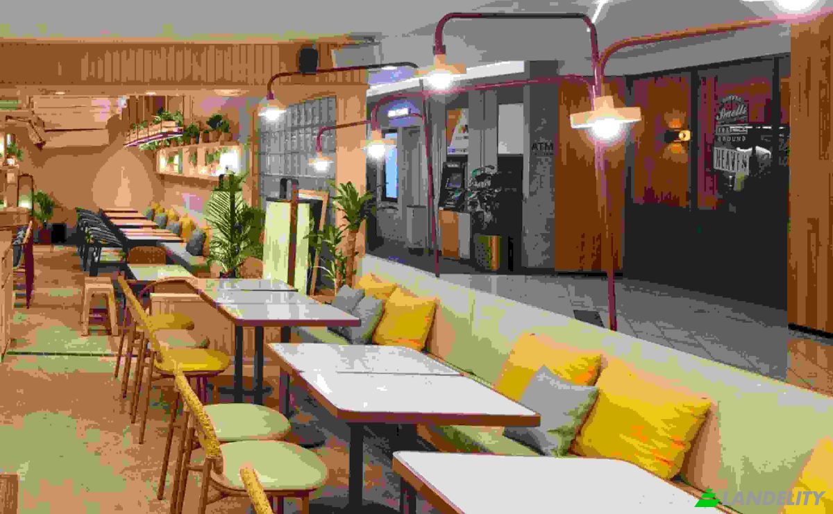 Edificio comercial en venta Plaza Senayan Mall, Jl Asia Afrika No8, RT1 RW3, Gelora, Tanah Abang, Central Jakarta, Central Jakarta City, Jakarta, Indonesia, Jakarta 10270. Foto 8