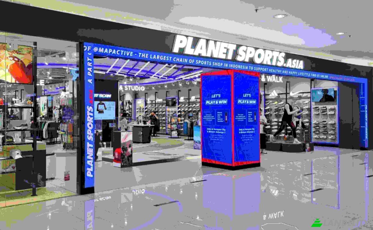 Edificio comercial en venta Plaza Senayan Mall, Jl Asia Afrika No8, RT1 RW3, Gelora, Tanah Abang, Central Jakarta, Central Jakarta City, Jakarta, Indonesia, Jakarta 10270. Foto 10
