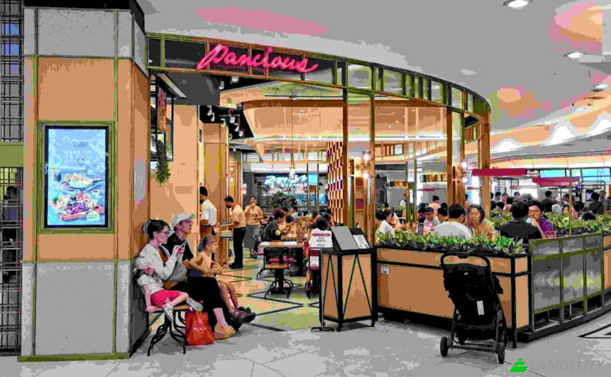 Edificio comercial en venta Plaza Senayan Mall, Jl Asia Afrika No8, RT1 RW3, Gelora, Tanah Abang, Central Jakarta, Central Jakarta City, Jakarta, Indonesia, Jakarta 10270. Foto 11