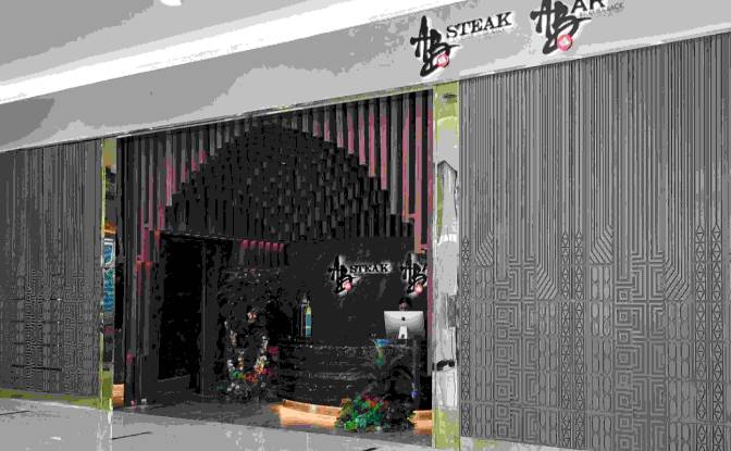 Edificio comercial en venta Plaza Senayan Mall. Foto#15