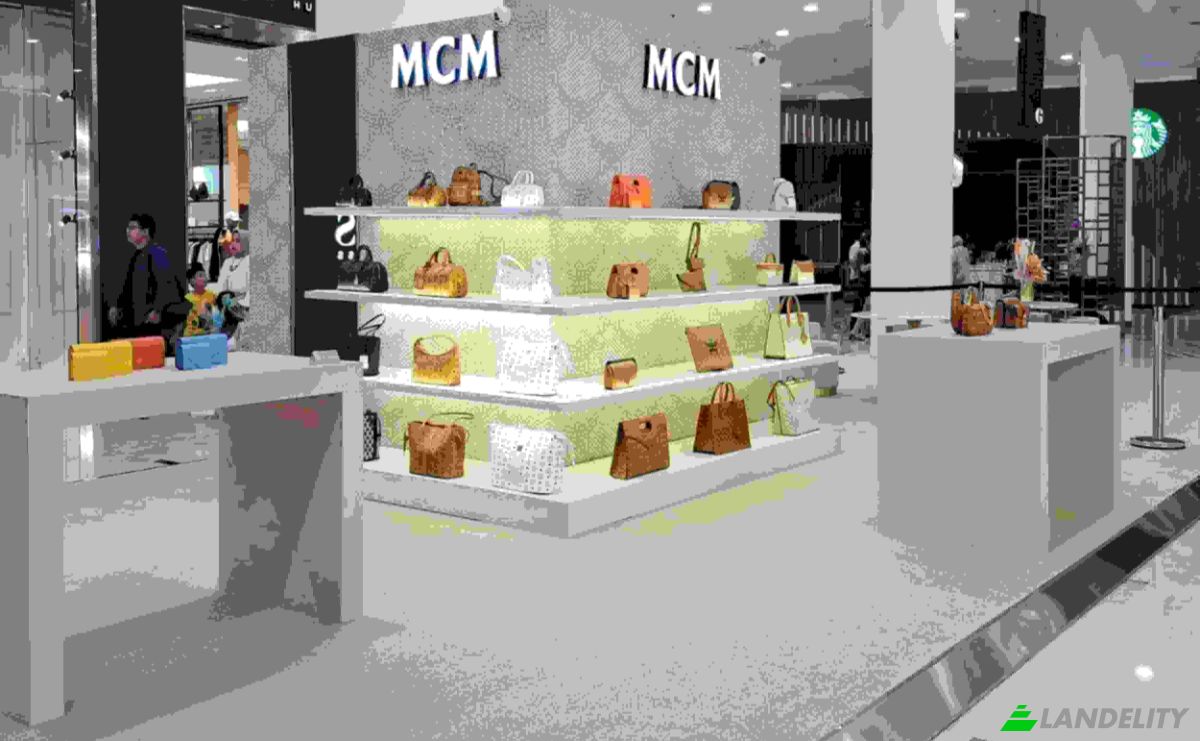 Edificio comercial en venta Plaza Senayan Mall, Jl Asia Afrika No8, RT1 RW3, Gelora, Tanah Abang, Central Jakarta, Central Jakarta City, Jakarta, Indonesia, Jakarta 10270. Foto 16