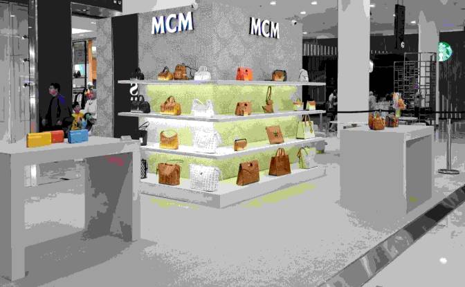 Edificio comercial en venta Plaza Senayan Mall. Foto#16