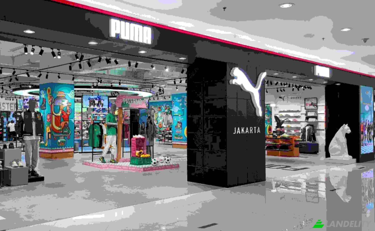 Edificio comercial en venta Plaza Senayan Mall, Jl Asia Afrika No8, RT1 RW3, Gelora, Tanah Abang, Central Jakarta, Central Jakarta City, Jakarta, Indonesia, Jakarta 10270. Foto 21