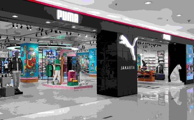 Edificio comercial en venta Plaza Senayan Mall. Foto#21