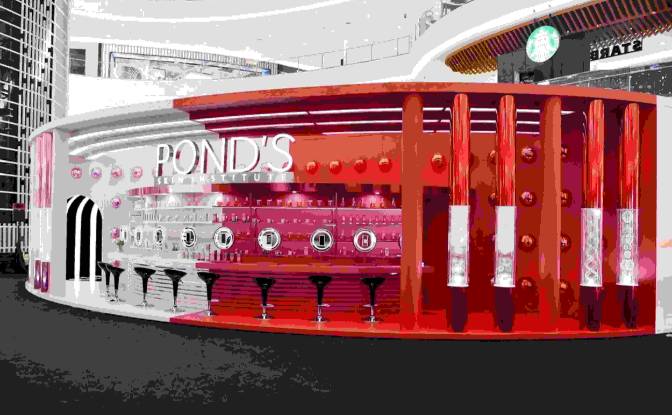 Edificio comercial en venta Plaza Senayan Mall. Foto#22
