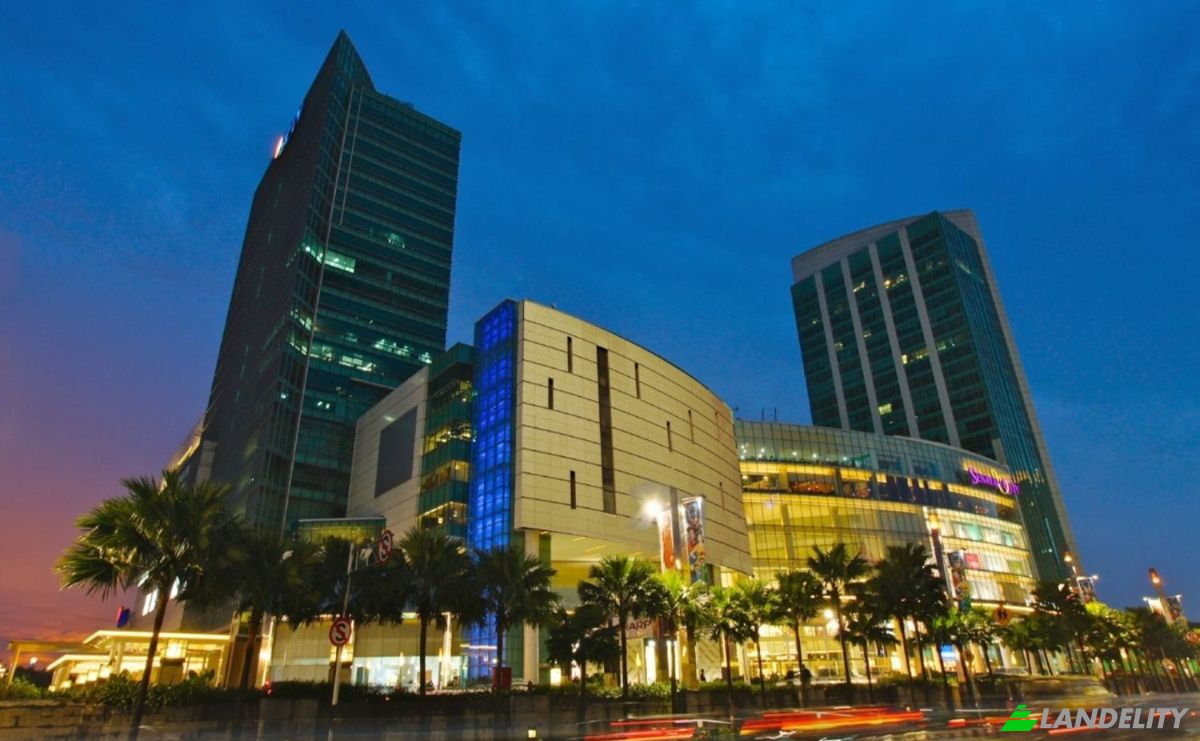 Edificio comercial en venta Plaza Senayan Mall, Jl Asia Afrika No8, RT1 RW3, Gelora, Tanah Abang, Central Jakarta, Central Jakarta City, Jakarta, Indonesia, Jakarta 10270. Foto 5