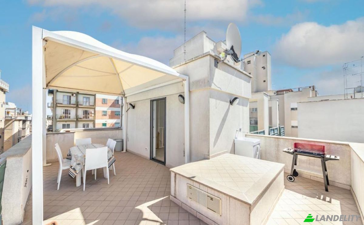 Departamento en venta Via Imperatore Costantino, 72100 Brindisi BR, Brindisi, Province of Brindisi, Apulia, Italy. Foto 1