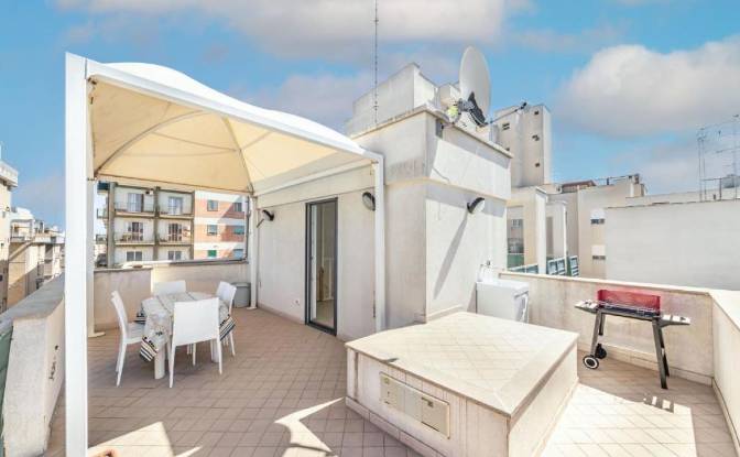 Apartment for Sale - Brindisi, Italy