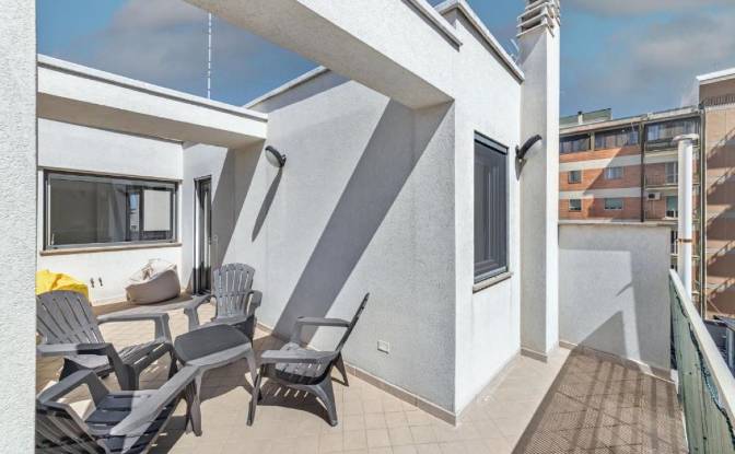 Departamento en venta Via Imperatore Costantino. Foto#3