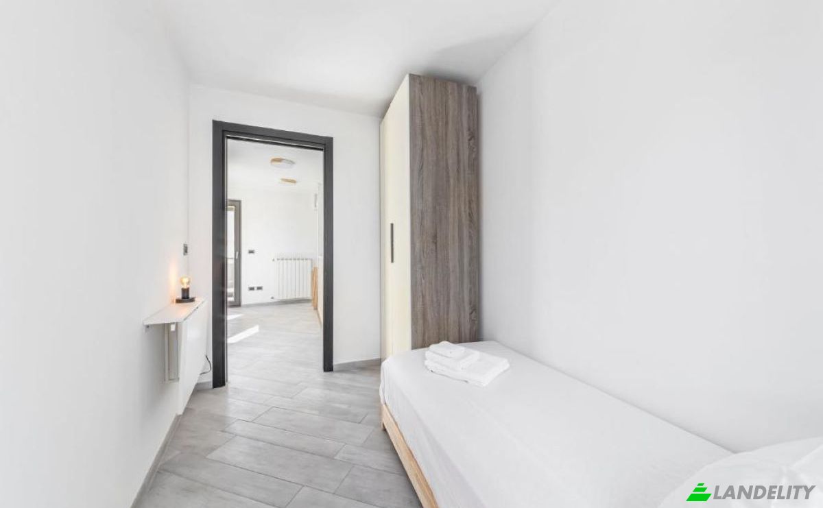 Departamento en venta Via Imperatore Costantino, 72100 Brindisi BR, Brindisi, Province of Brindisi, Apulia, Italy. Foto 4
