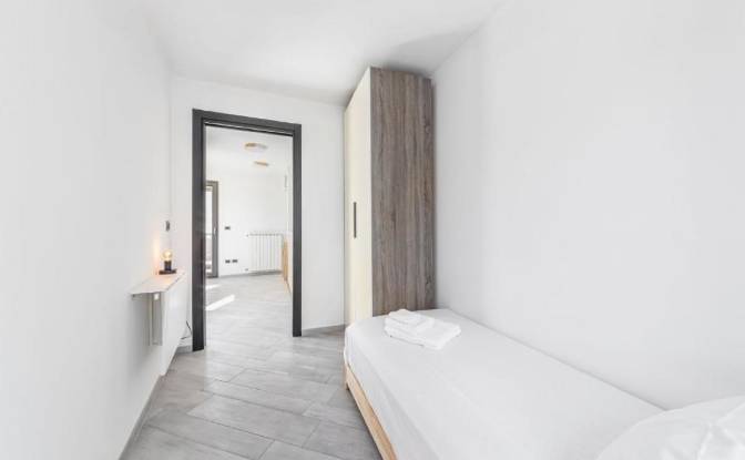 Departamento en venta Via Imperatore Costantino. Foto#4