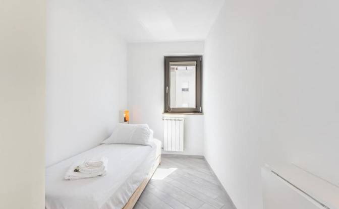 Departamento en venta Via Imperatore Costantino. Foto#5