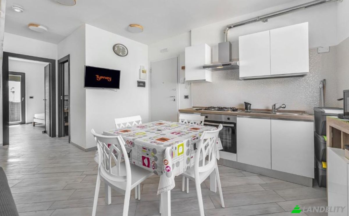 Departamento en venta Via Imperatore Costantino, 72100 Brindisi BR, Brindisi, Province of Brindisi, Apulia, Italy. Foto 6
