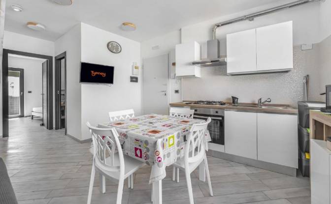 Departamento en venta Via Imperatore Costantino. Foto#6