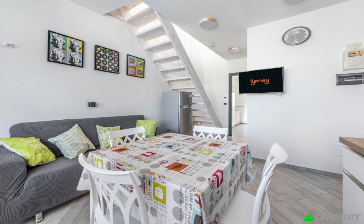 Departamento en venta Via Imperatore Costantino, 72100 Brindisi BR, Brindisi, Province of Brindisi, Apulia, Italy. Foto 7