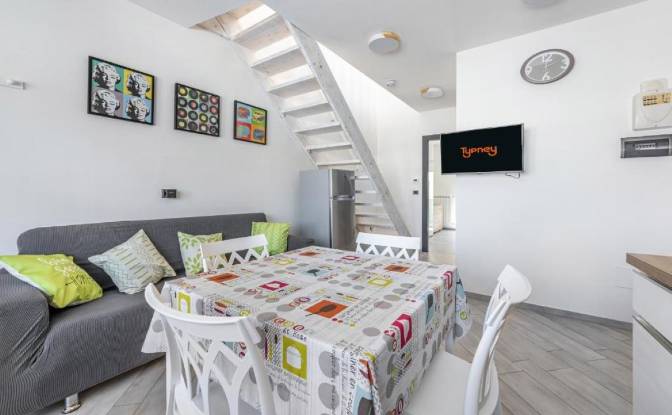 Departamento en venta Via Imperatore Costantino. Foto#7