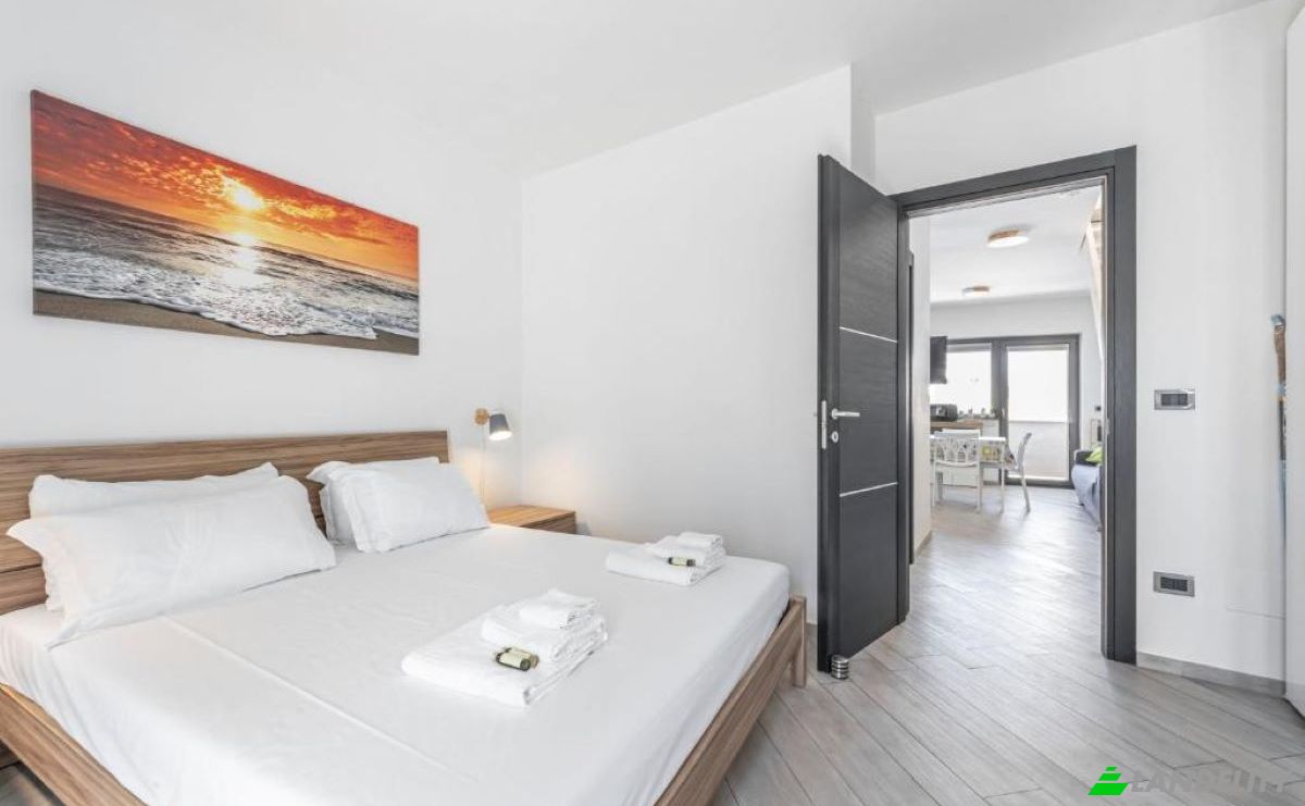 Departamento en venta Via Imperatore Costantino, 72100 Brindisi BR, Brindisi, Province of Brindisi, Apulia, Italy. Foto 9