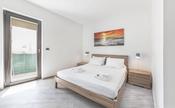 Departamento en venta Via Imperatore Costantino. Foto#10