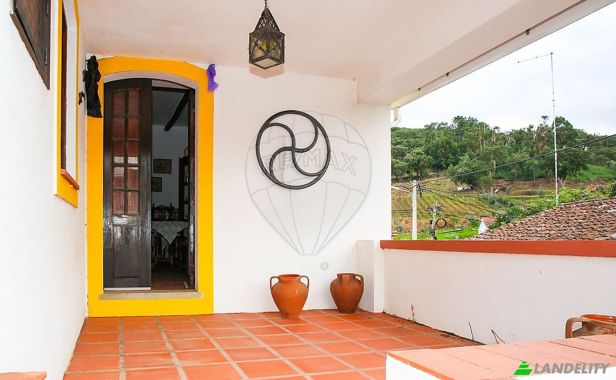Bauernhof/Ranch zu verkaufen EM1088 5, 7330, Santo Antonio das Areias, Marvao, Portalegre District, Portugal. Foto 14