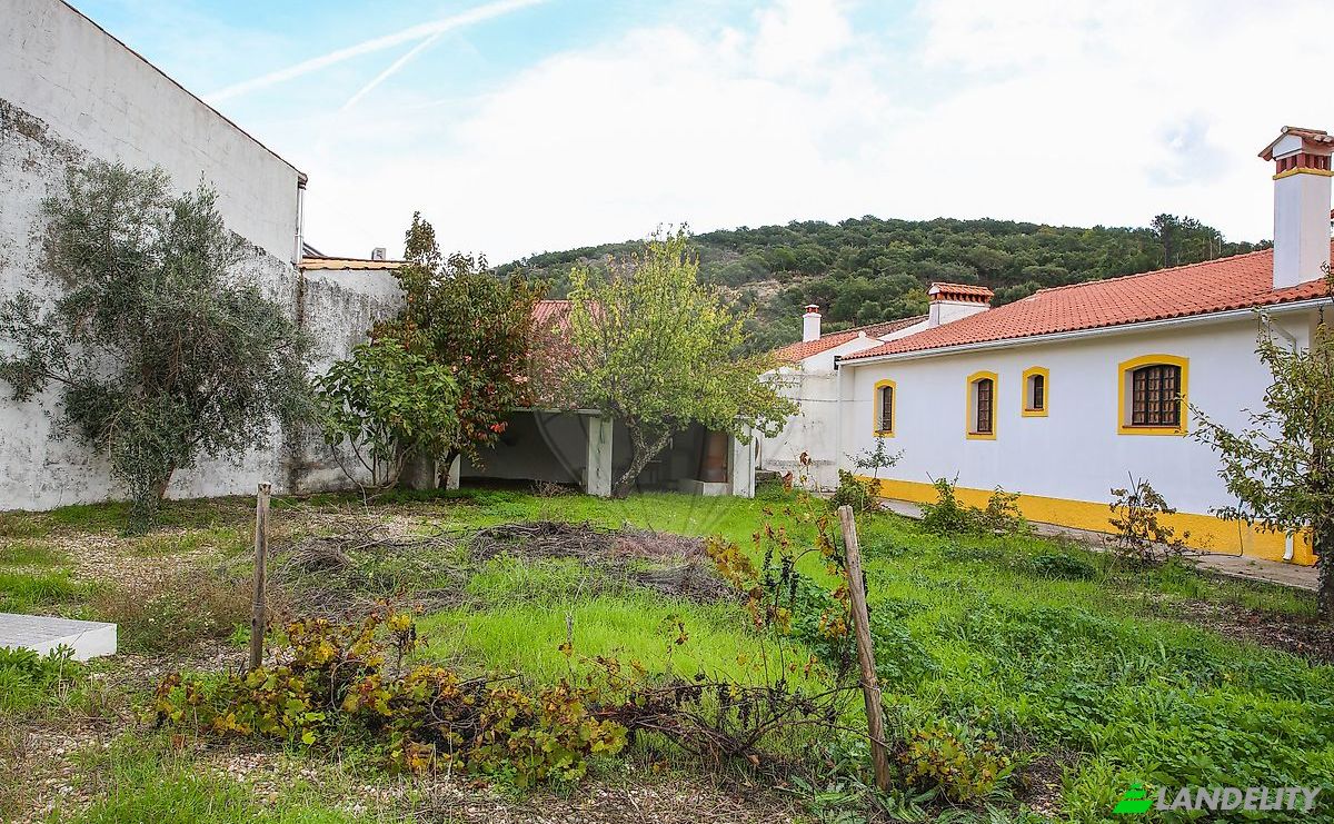 Bauernhof/Ranch zu verkaufen EM1088 5, 7330, Santo Antonio das Areias, Marvao, Portalegre District, Portugal. Foto 17