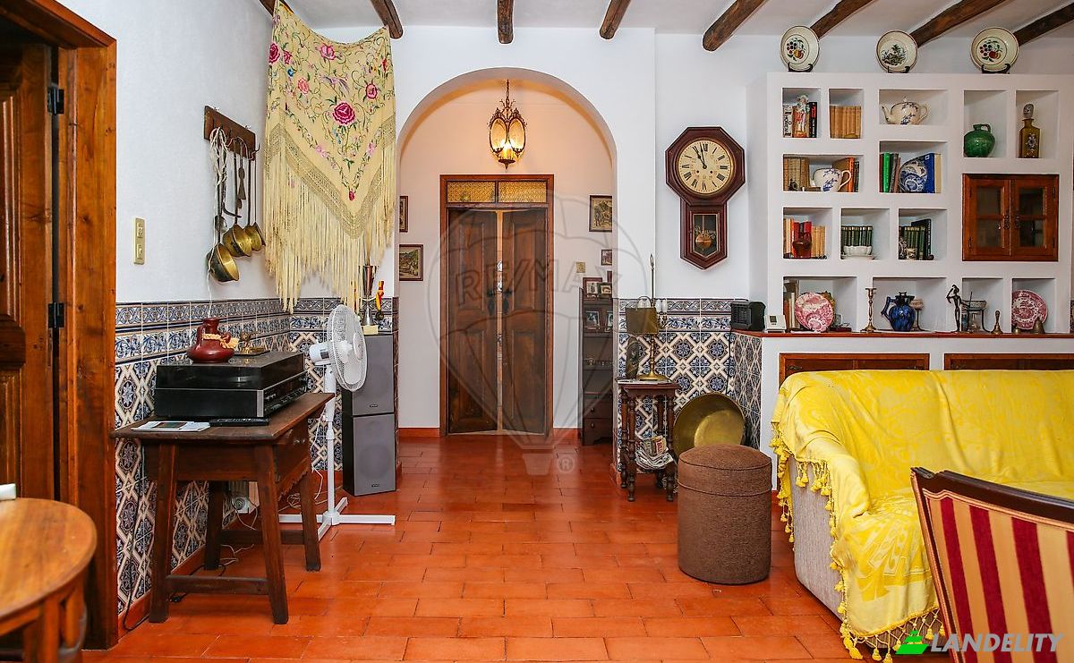 Bauernhof/Ranch zu verkaufen EM1088 5, 7330, Santo Antonio das Areias, Marvao, Portalegre District, Portugal. Foto 3