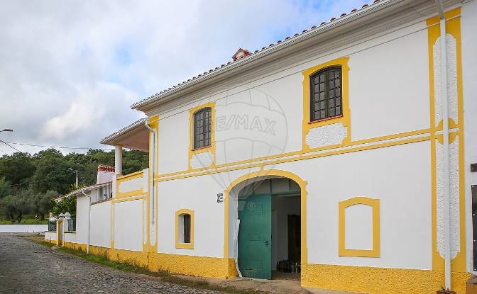 Farm/Ranch for Sale - Santo Antonio das Areias, Portugal