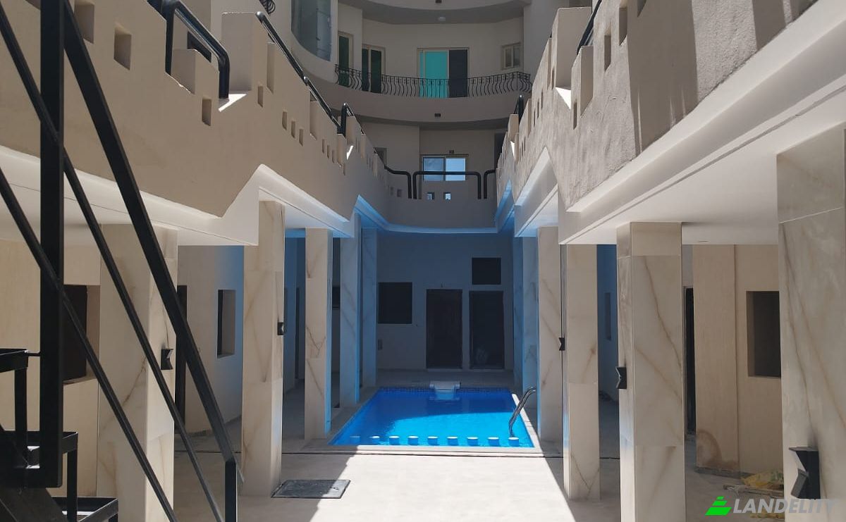 Apartment for Sale Hurghada, Hurghada 1, Red Sea Governorate, Egypt, Red Sea Governorate 1966713. Photo 2