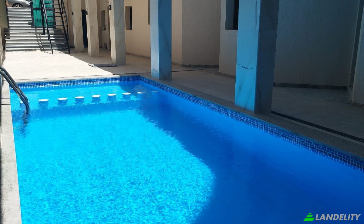 Apartment for Sale Hurghada, Hurghada 1, Red Sea Governorate, Egypt, Red Sea Governorate 1966713. Photo 3