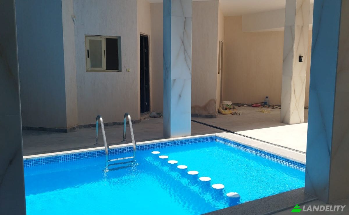 Apartment for Sale Hurghada, Hurghada 1, Red Sea Governorate, Egypt, Red Sea Governorate 1966713. Photo 4