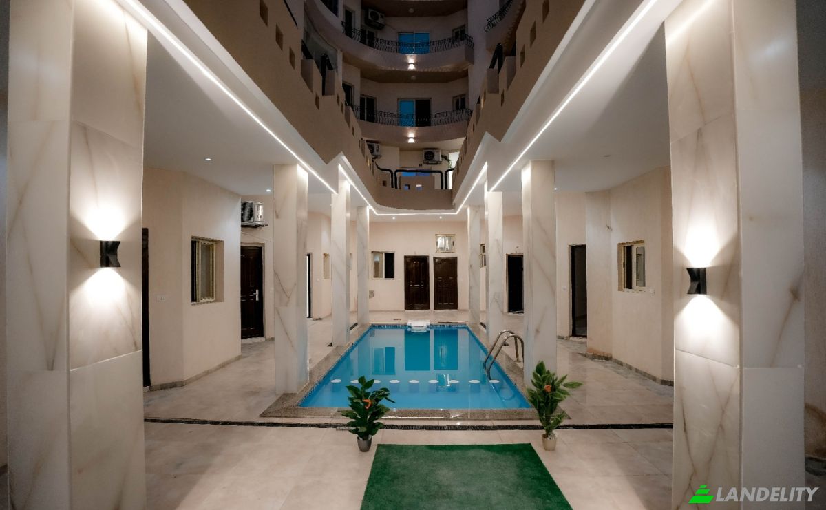 Apartment for Sale Hurghada, Hurghada 1, Red Sea Governorate, Egypt, Red Sea Governorate 1966713. Photo 1