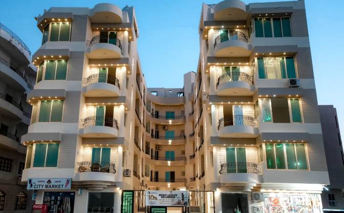 Apartment for Sale Hurghada, Hurghada 1. Photo#5 Apartment for Sale Hurghada, Hurghada 1. Photo#5