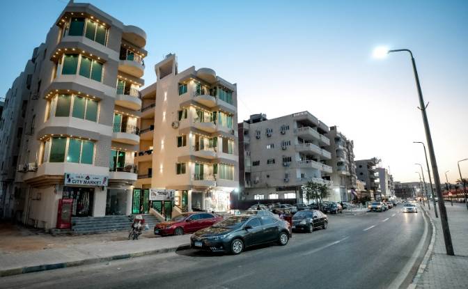 Apartment for Sale Hurghada, Hurghada 1. Photo#6 Apartment for Sale Hurghada, Hurghada 1. Photo#6