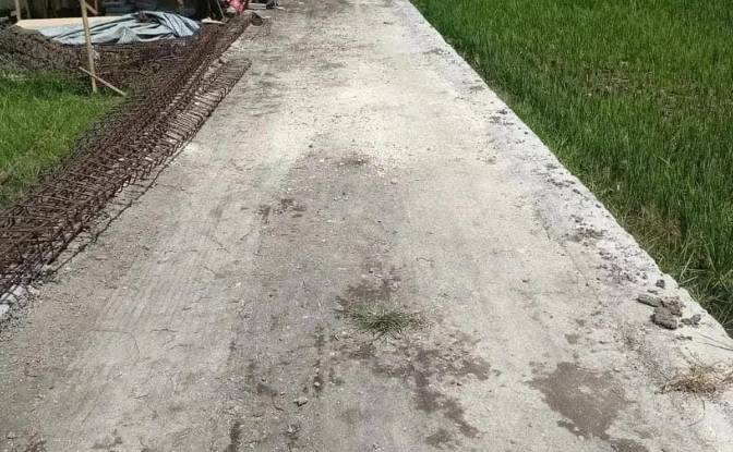 Land Lot for Sale Jl Pantai Seseh No1, Cemagi. Photo#4