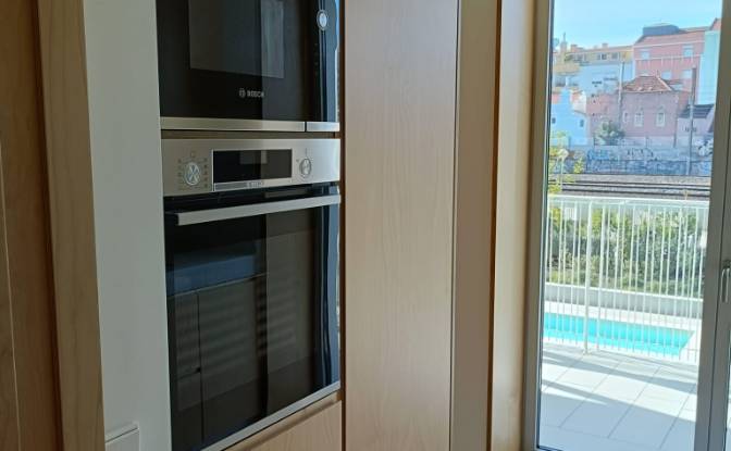 Apartment Rentals - Lisbon, Portugal