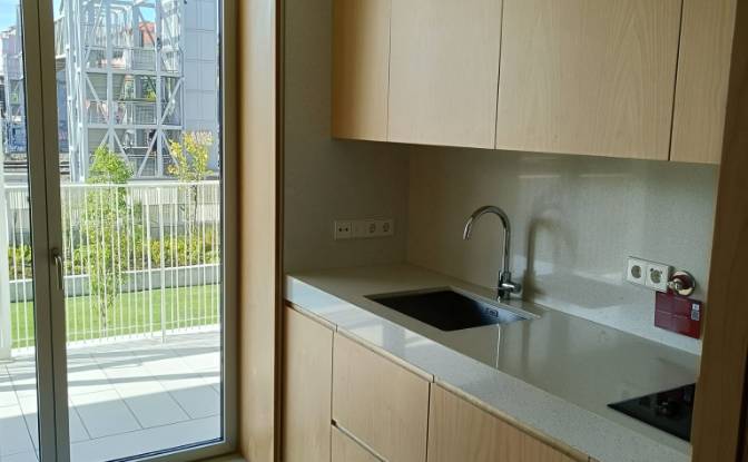 Apartment for Rent Av Santos Dumont 46. Photo#11 Apartment for Rent Av Santos Dumont 46. Photo#11
