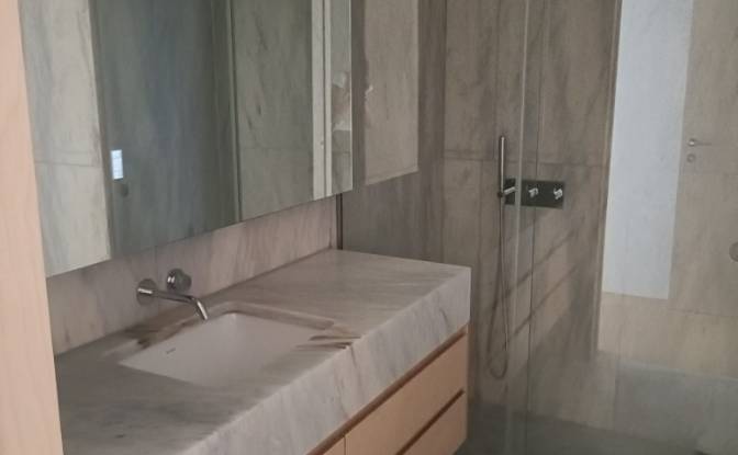 Apartment for Rent Av Santos Dumont 46. Photo#12 Apartment for Rent Av Santos Dumont 46. Photo#12