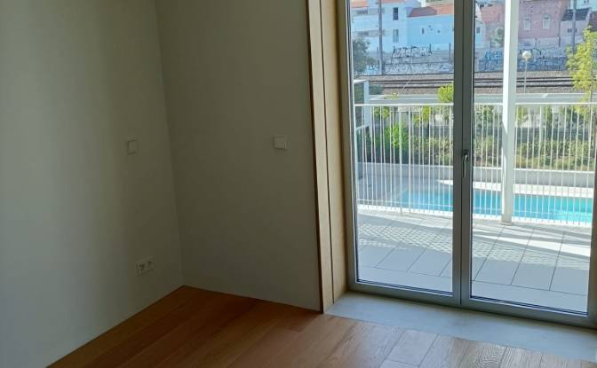 Apartment for Rent Av Santos Dumont 46. Photo#13 Apartment for Rent Av Santos Dumont 46. Photo#13